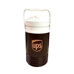 UPS United Parcel Service Igloo Water Jug